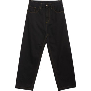 Brando Bukser, Black (Rinsed), M