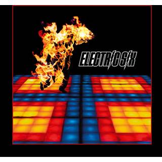 Electric Six - Fire