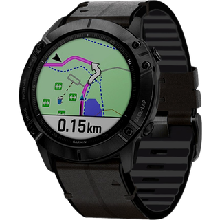Garmin Descent Mk3i med Velcro Rem 51 mm