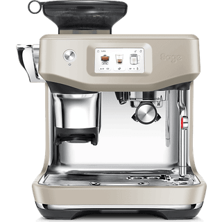 The Barista Touch Impress Espressomaskine, Almond Nougat