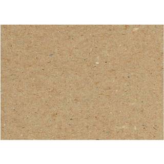 Kvistkarton 46x64 cm, 125 g - 125 ark i pakke