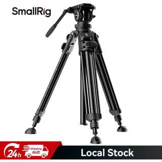 Smallrig 4420 AD-50 Pro Video Tripod