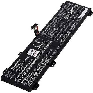 Batteri til Lenovo Legion 5 Pro 16ARH7H 82RG00F6KR Laptop