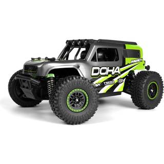 Maverick Doha 1:20 Desert Truck 4WD Vandtæt Grøn [Levering: 1-2 dage]