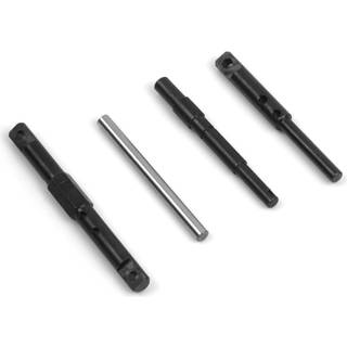 HPI-160821 Center Gear Box Shaft Set