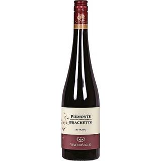 Nivasco Piemonte Brachetto (45.00 kr. pr. flaske)