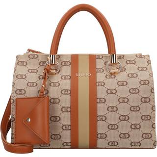 Liu Jo Manhattan Håndtaske beige/brun