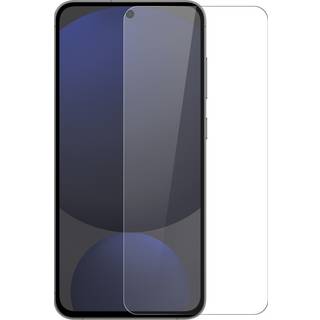 Samsung Galaxy S25 - Azmaro Ultra clear hærdet beskyttelsesglas - Transparent