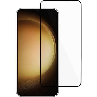 Samsung Galaxy S25 Plus - Azmaro Premium hærdet beskyttelsesglas - Komplet dækning