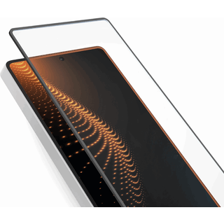 Samsung Galaxy S25 Ultra SBS D3O Active Full Cover Skærmbeskyttelse Hærdet Glas med ramme