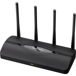 Mercusys MR27BE WiFi 7 router - På lager i butik