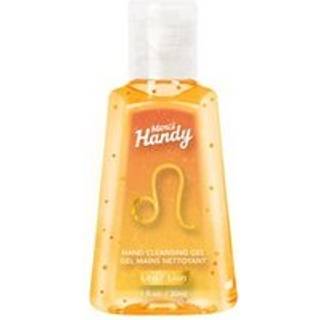 Merci Handy - Zodiac Edition - Hand Cleansing Gel - Astro Leo- - For Women
