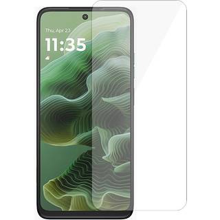 Motorola Moto G35 5G Skærmbeskytter i Høj Aluminium-Silicon Glas 2.5D Arc Edge