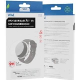 Wave Full Cover -skærmbeskyttelse, 39mm