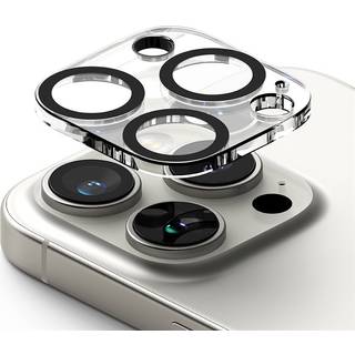Ringke Camera Protector Glass iPhone 16 Pro Max (2-pack)