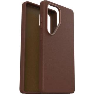OtterBox Symmetry Cactus Leather Samsung Galaxy S25 Ultra Rich Adove - brown