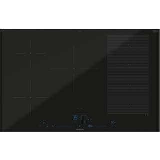 Kogesekion 80cm induktion ComfortDesign HC - Siemens iQ700 - EX870NVV6E