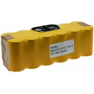 Batteri til Robotstøvsuger iRobot Roomba 760