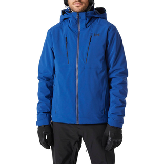 Alpha 4.0 Jacket M Deep Fjord (S)
