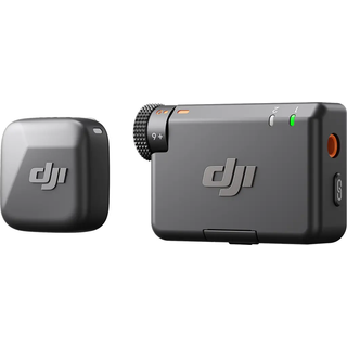DJI MIC MINI 1TX+1RX