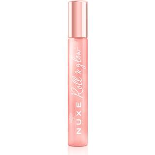 Nuxe Huile Prodigieuse Florale Multi-brug tør-olie til ansigt, krop og hår 8 ml - 8 ml
