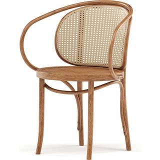 Paged B-1890 Armstol - Stole Bøg Classic - W1B1890B-M08-000-GM00Z30A