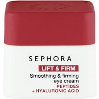 Sephora Collection - Lift & Firm - Udglattende Og Opstrammende Øjencreme - Firming Eye Cream Revamp-25 - For Women