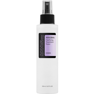 AHA/BHA Clarifying Treatment Toner