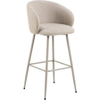 Eleanor barstol - Beige