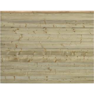 Plus Plank Profilhegn 174×129 cm