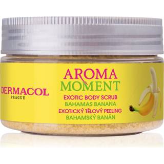 Dermacol Aroma Moment Bahamas Banana Bodyskrub 200 ml - 200 ml