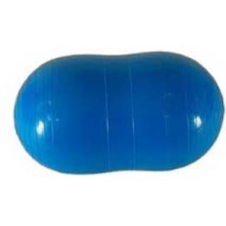 Gymnastikbold Rulle 30cm blå