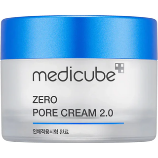 Medicube - Zero Pore Cream 2.0