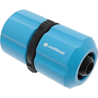 Vandslange perm. samleled - ERGO™, 1/2"-5/8"