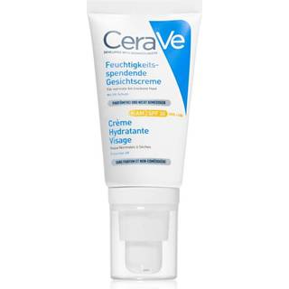 CeraVe Facial Moisturising Lotion SPF30 - 52 ml.
