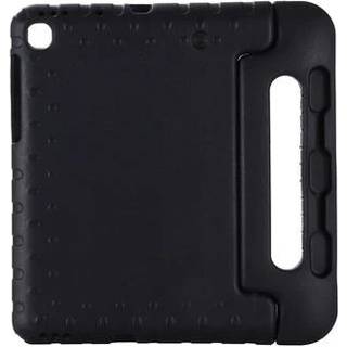 Samsung Galaxy Tab S6 Lite 2020/2022/2024 Børnevenligt Stødsikkert Cover - Sort