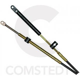 Regulatorkabel (gaswire / gearwire) Seastar C179, til Mercruiser, Mercury &amp; Mariner, 29 fod (8.85 meter)