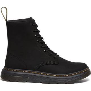 Dr. Martens Crewson Boots, Black - 42