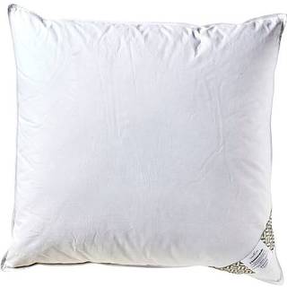 Nordisk Fjer 3-kammer hovedpude 60x63 cm - Lav