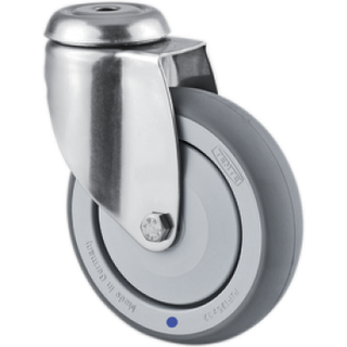 Drejehjul 7470 PJC 125 P30-13 rf.