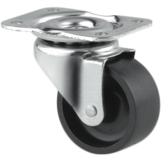 Drejehjul 3430 POI 058 P60-80×60