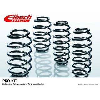 Eibach Pro-Kit Sænkningssæt VW ID.4 (E2)