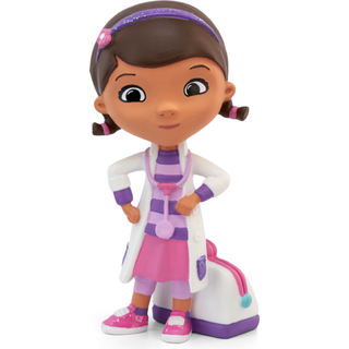 Tonies Doc McStuffins Audio Play -karakter fra Disney
