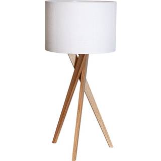 by Rydéns, Vega bordlampe eg/hvid