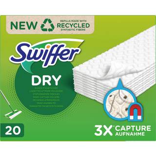Swiffer Dry Refill Scented - 18 pcs
