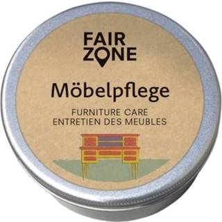 FAIR ZONE - Møbelpleje Voks