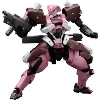 HG 1/144 Hyakuren (Amida's Hyakuren)
