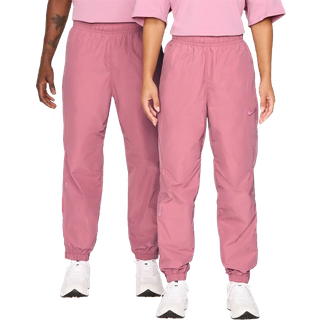 NOCTA Northstar-træningsbukser i nylon - Pink - XL