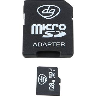 Dacota Gaming MicroSD-kort, 128 GB ➞ På lager - klar til levering og afhentning