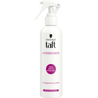 Taft Varmebeskyttelsesspray 151.80 DKK/1 L
